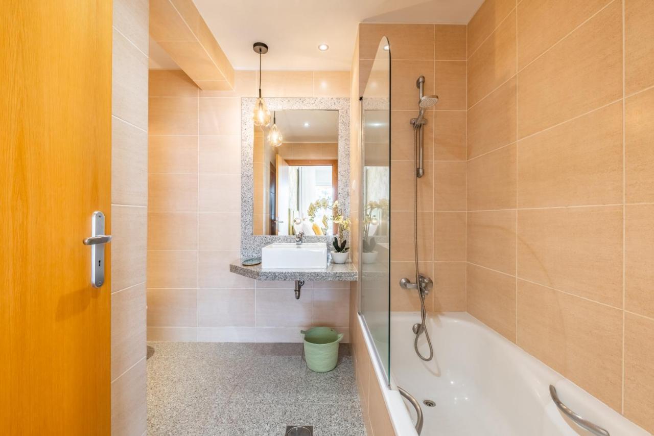 Apartamento Vale Verde By Madeira Sun Travel Funchal (Madeira) Exterior foto