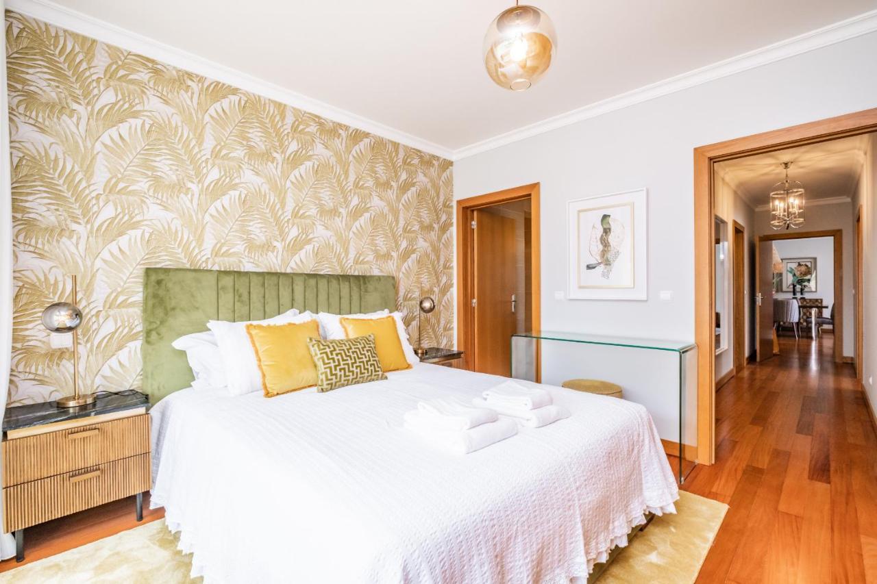 Apartamento Vale Verde By Madeira Sun Travel Funchal (Madeira) Exterior foto