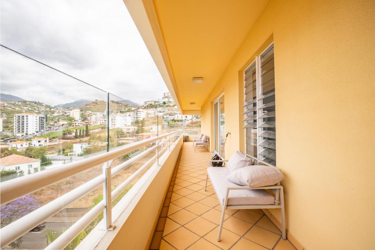 Apartamento Vale Verde By Madeira Sun Travel Funchal (Madeira) Exterior foto