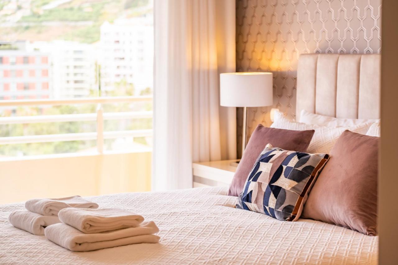 Apartamento Vale Verde By Madeira Sun Travel Funchal (Madeira) Exterior foto