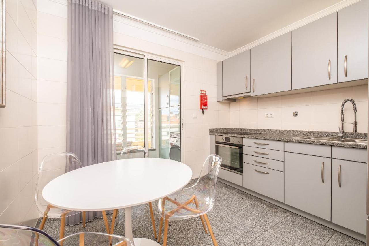 Apartamento Vale Verde By Madeira Sun Travel Funchal (Madeira) Exterior foto