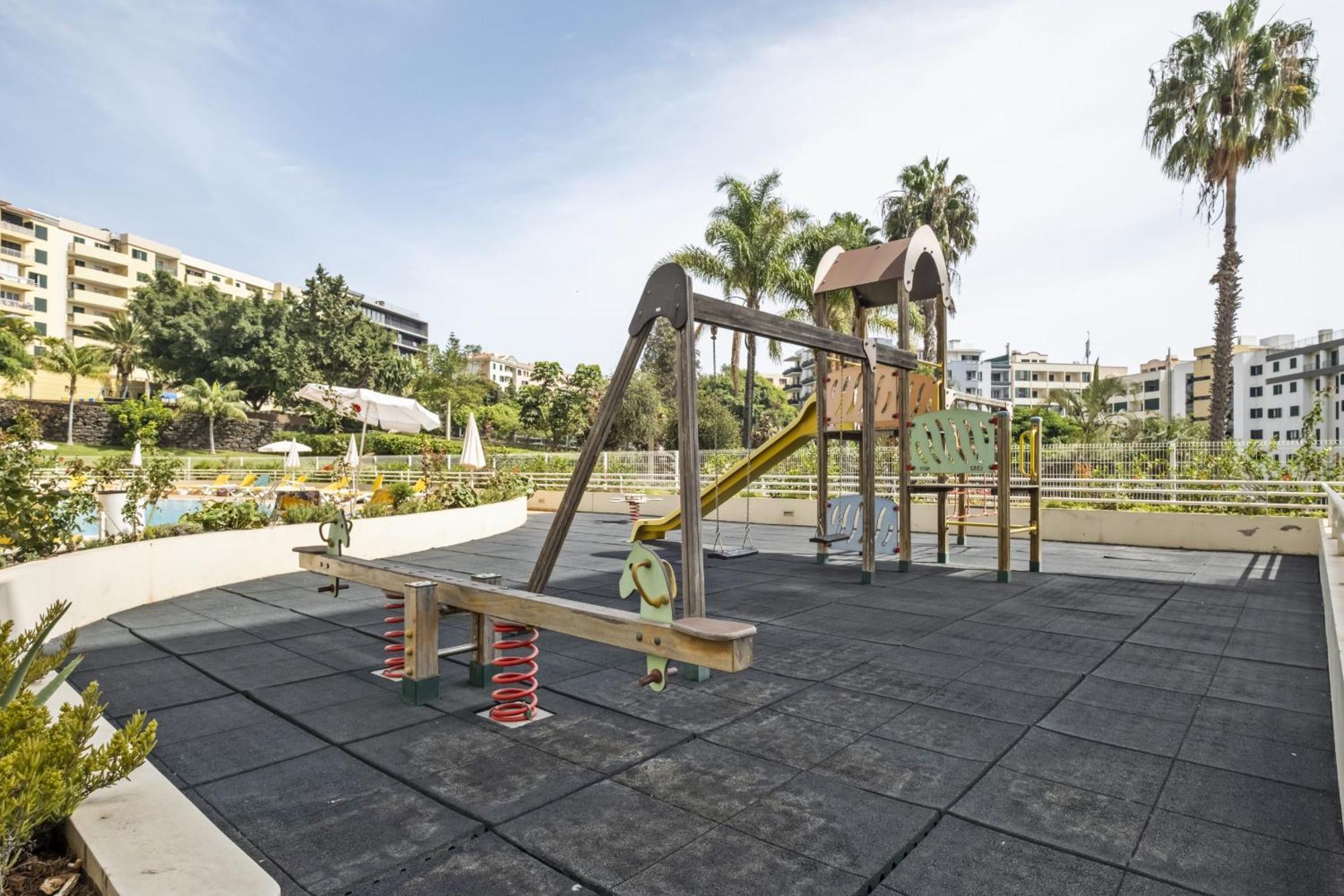 Apartamento Vale Verde By Madeira Sun Travel Funchal (Madeira) Exterior foto