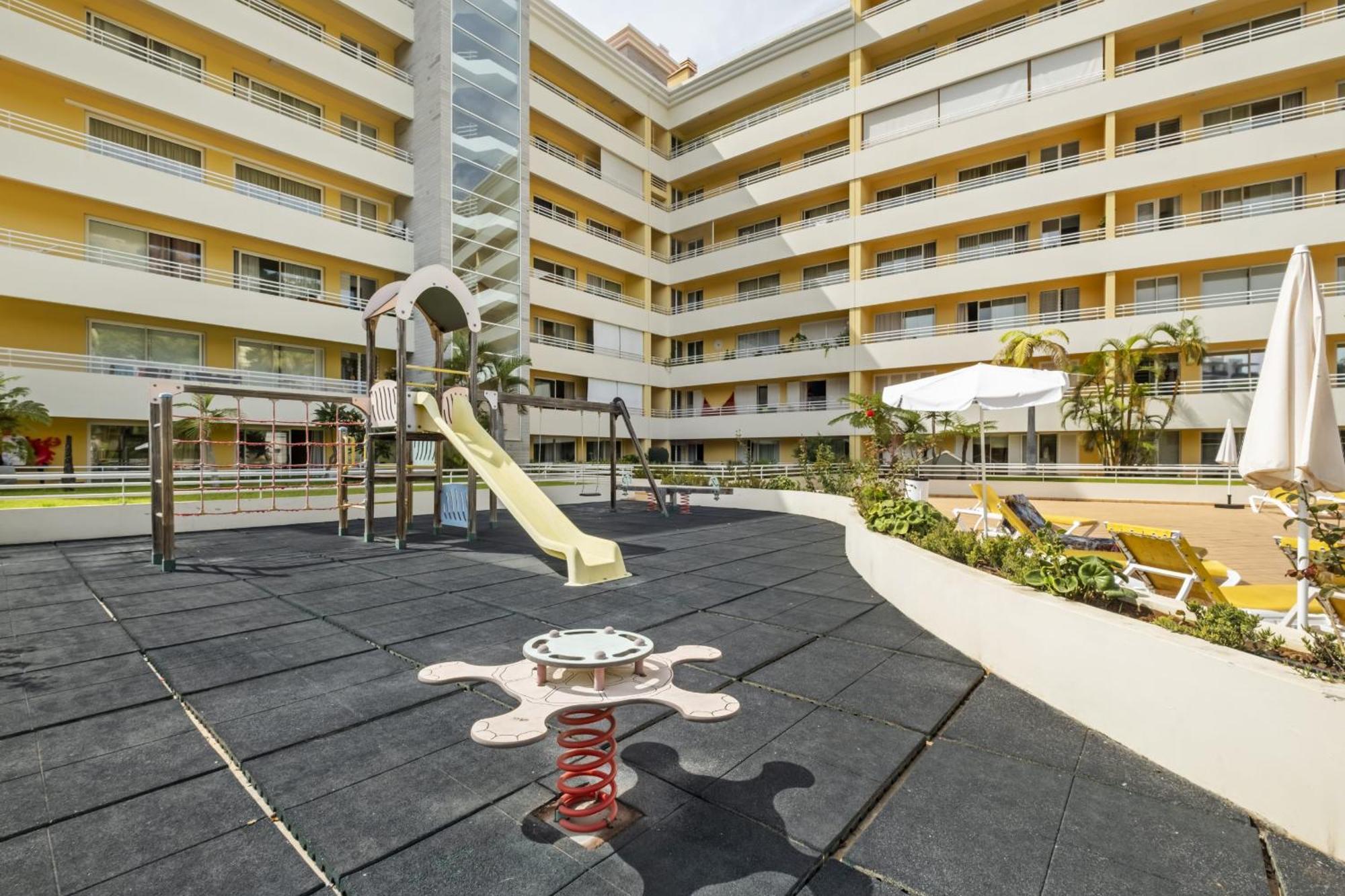 Apartamento Vale Verde By Madeira Sun Travel Funchal (Madeira) Exterior foto